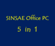 sinsae office